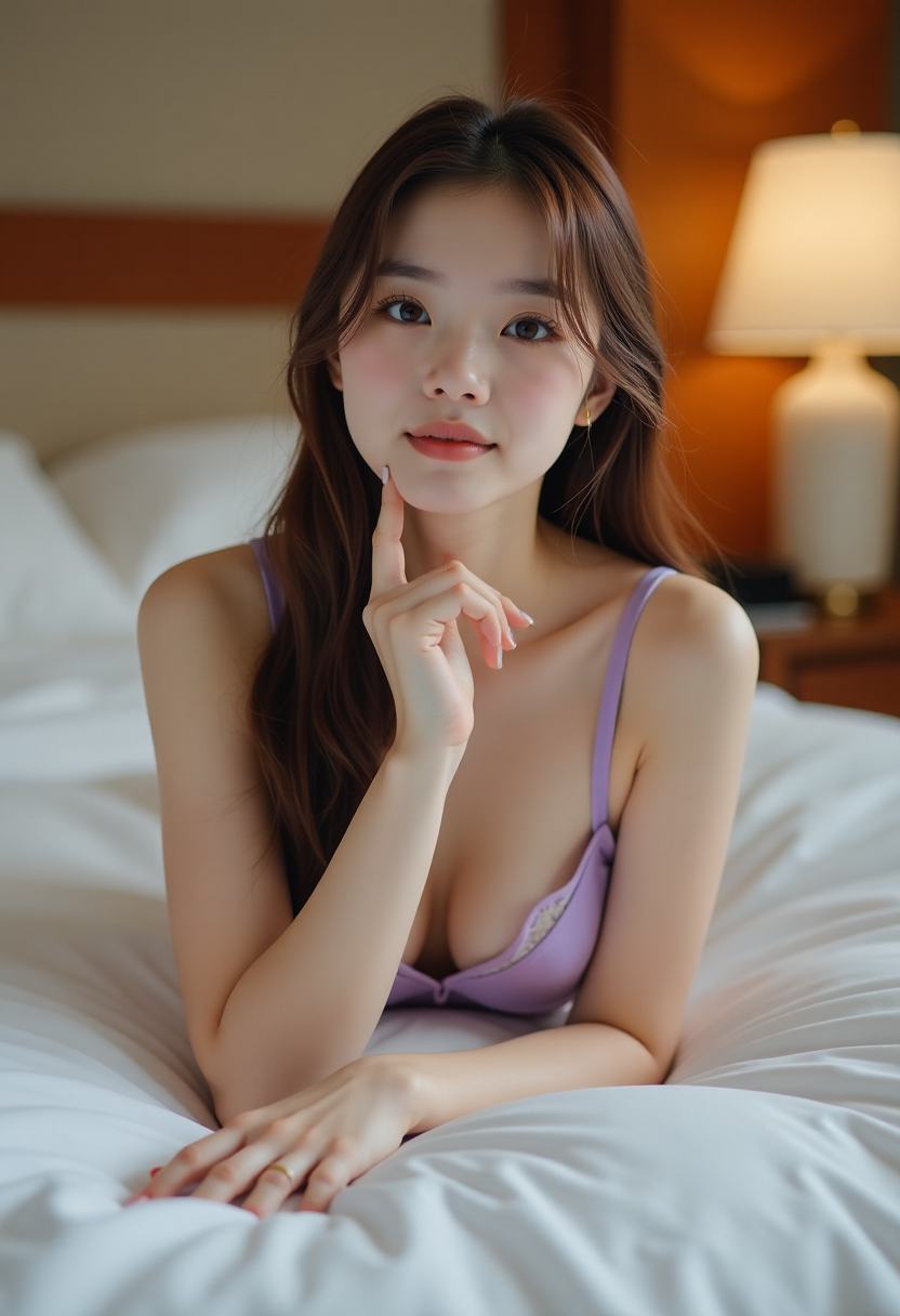 都市深处的声音